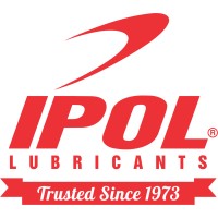 IPOL Lubricants - GP Petroleums Ltd. logo - Similar company to Perennial Turbo Technologies (Turbo Protech )