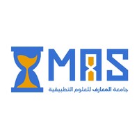 Maaref University of Applied Sciences logo - Similar company to Metrinomics