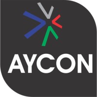 AYCON SAS logo - Similar company to Aycon Inc