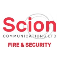 Scion Communications - Fire & Security logo - Similar company to Mr Cable