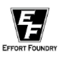 Effort Foundry Inc logo - Similar company to Kore Mart