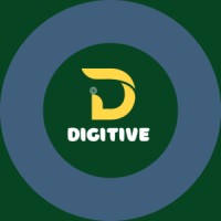 Digitive logo - Similar company to Digitive