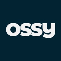 Ossy logo - Similar company to Ossy