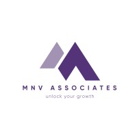 MNV Associates UAE logo - Similar company to Ms