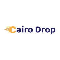 Cairo Drop logo - Similar company to Fanfaro Egy