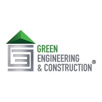 Green Engineering & Construction logo - Similar company to Green Asia
