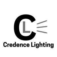 CREDENCE LIGHTING LLC. logo - Similar company to Tawazon Lighting System