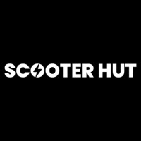 Scooter Hut logo - Similar company to Microfleet®