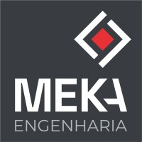 Meka Engenharia logo - Similar company to Meka Engenharia