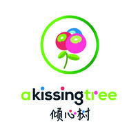 A Kissing Tree logo - Similar company to State Handicrafts