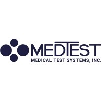 MEDICAL TEST SYSTEMS, INC. logo - Similar company to Eurekloud