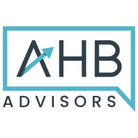 AHB Advisors logo - Similar company to Derma Forum