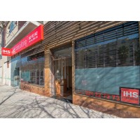 IHS comprarcasa logo - Similar company to Inversolar