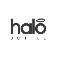 Halo Bottle logo - Similar company to Elemental Bottles