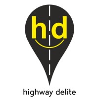 Highway Delite logo - Similar company to Unisouk