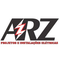 ARZ Projetos e Instalações Elétricas logo - Similar company to Master Automação