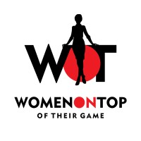 WOMEN ON TOP MAGAZINE logo - Similar company to Nihira