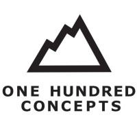 One Hundred Concepts logo - Similar company to Headstamp Publishing