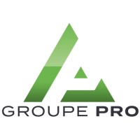 GROUPE PRO logo - Similar company to Amiante Engineering Concept