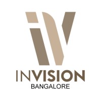inVision Bangalore logo - Similar company to Happyleaf
