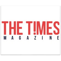 The Times Magazine logo - Similar company to Ledcor Industries Inc