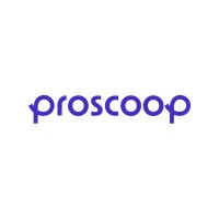 Proscoop logo - Similar company to Robuust