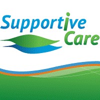 Supportive Care logo - Similar company to Ek Web Development