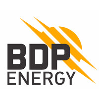BDP ENERGY logo - Similar company to Zigzag Systems