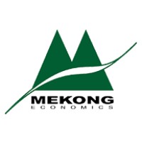 Mekong Economics Limited logo - Similar company to Auricstar