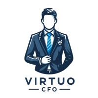 Virtuo CFO logo - Similar company to Trade Certify