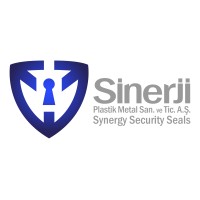 Sinerji Güvenlik Mühürleri logo - Similar company to Danforth Mühendi̇sli̇k Ve Çevresel Test Hi̇zmetleri̇