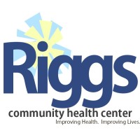 Riggs Community Health Center logo - Similar company to University Place