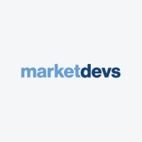 MarketDevs logo - Similar company to Lunet Eyewear