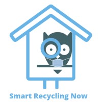 Smart Recycling Now logo - Similar company to Meaningful Teens