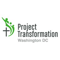 Project Transformation Washington DC logo - Similar company to Project Transformation National