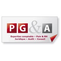 PGA logo - Similar company to Cabinet Daigne