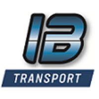 IB TRANSPORT logo - Similar company to Cf&S Group