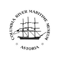 Columbia River Maritime Museum logo - Similar company to Elevalar Interior Design