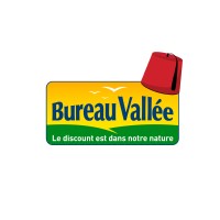 Bureau Vallée Tunisie logo - Similar company to Eco-Friendly Parents