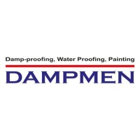 Dampmen logo - Similar company to Coprox International
