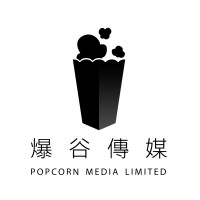 Popcorn Media Limited logo - Similar company to Earning Growth