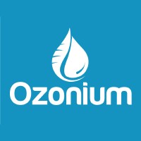 Ozonium logo - Similar company to Synaptiq.Io