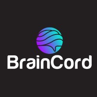 BrainCord logo - Similar company to Enlatics