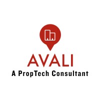 AVALI PropTech logo - Similar company to Avali Projects