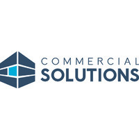 Commercial services by Glass America logo - Similar company to F5 Facility Services