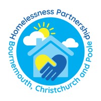 Homelessness Partnership BCP logo - Similar company to Bcha