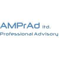 AMPrAd logo - Similar company to Worldwide Trade Source