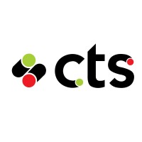 CTS Logisolutions Pvt. Ltd. logo - Similar company to Bm Xpress