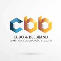Cbb - Cubo & Bee Brand - Marketing, Comunicação E Imagem