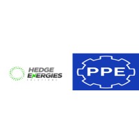 PP Engineering and Trading logo - Similar company to Pp Engineering